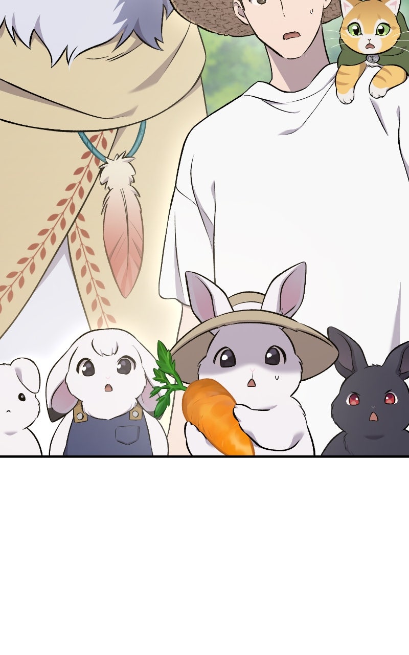 Read The Top Dungeon Farmer Manga Online