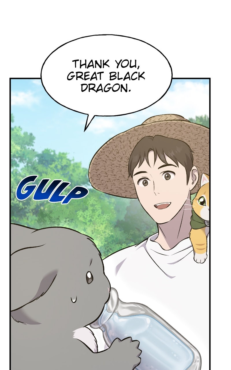 Read The Top Dungeon Farmer Manga Online