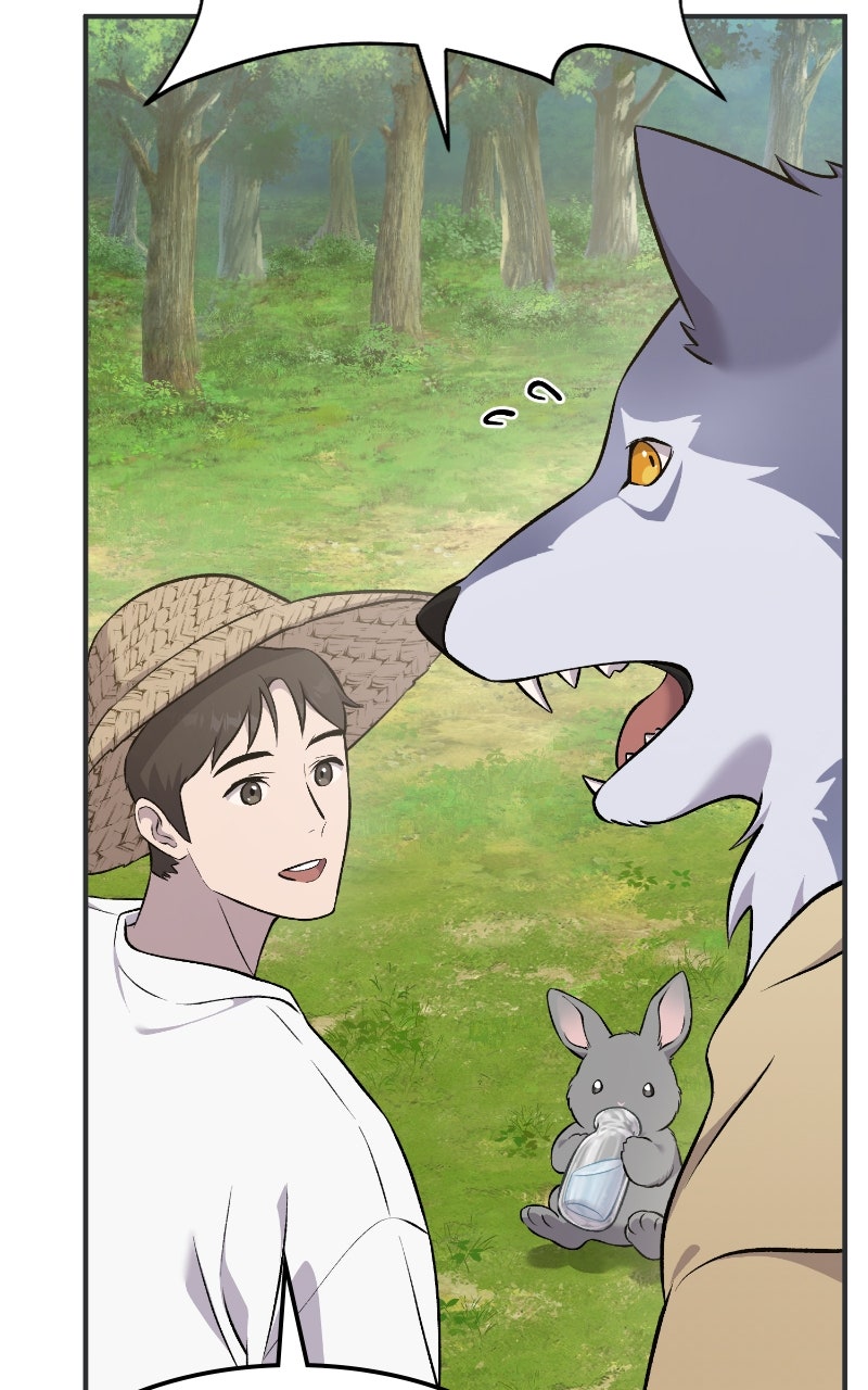 Read The Top Dungeon Farmer Manga Online