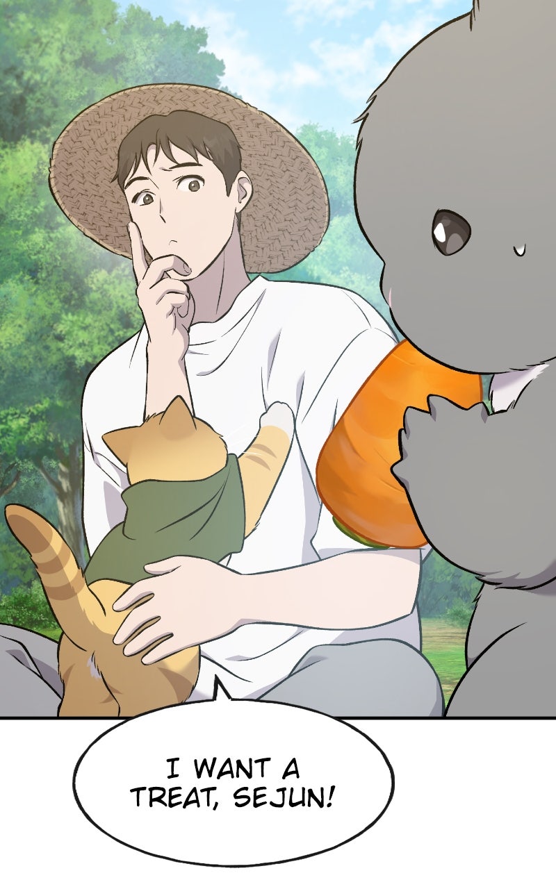 Read The Top Dungeon Farmer Manga Online