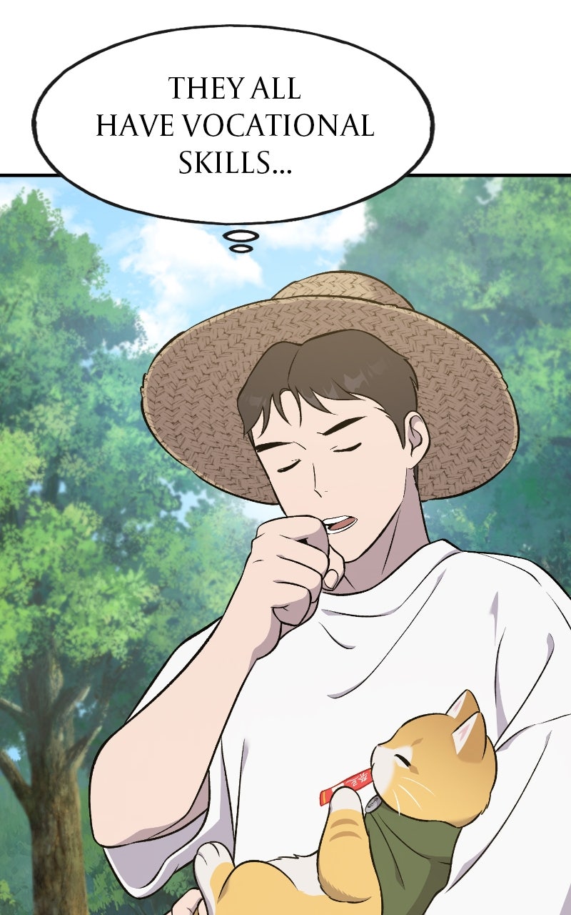 Read The Top Dungeon Farmer Manga Online