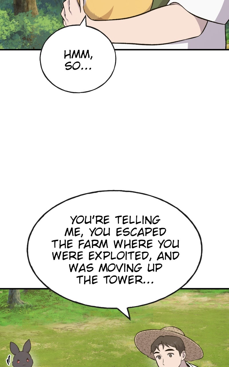 Read The Top Dungeon Farmer Manga Online