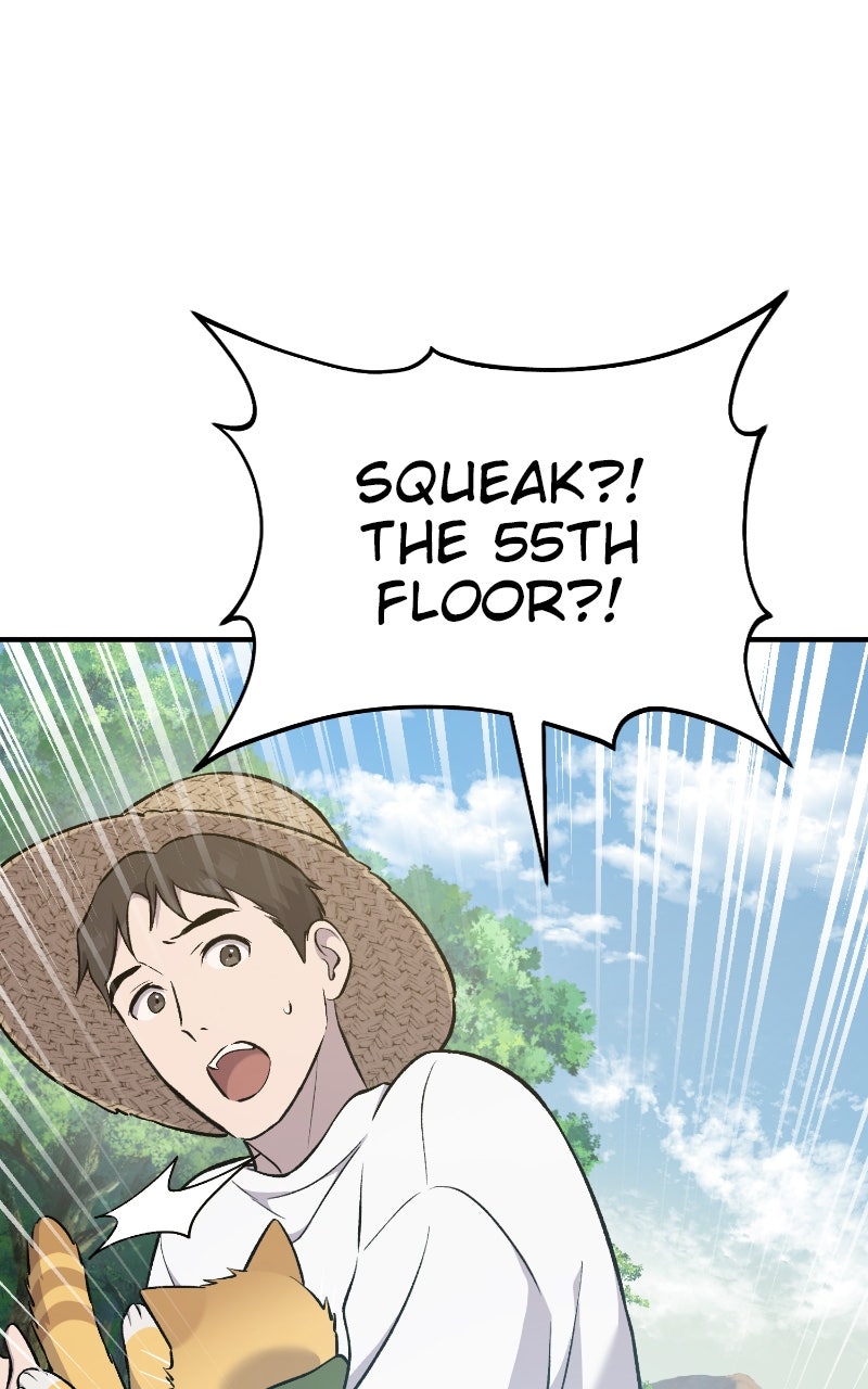 Read The Top Dungeon Farmer Manga Online