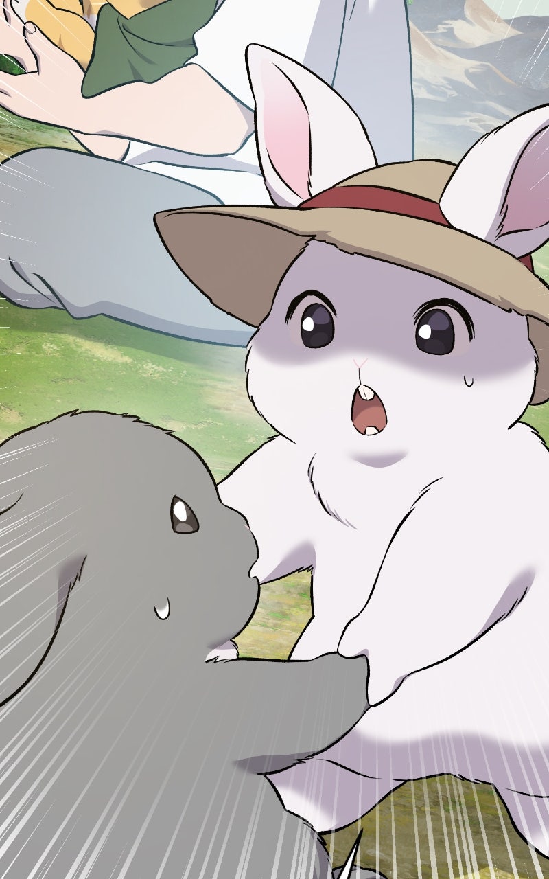 Read The Top Dungeon Farmer Manga Online