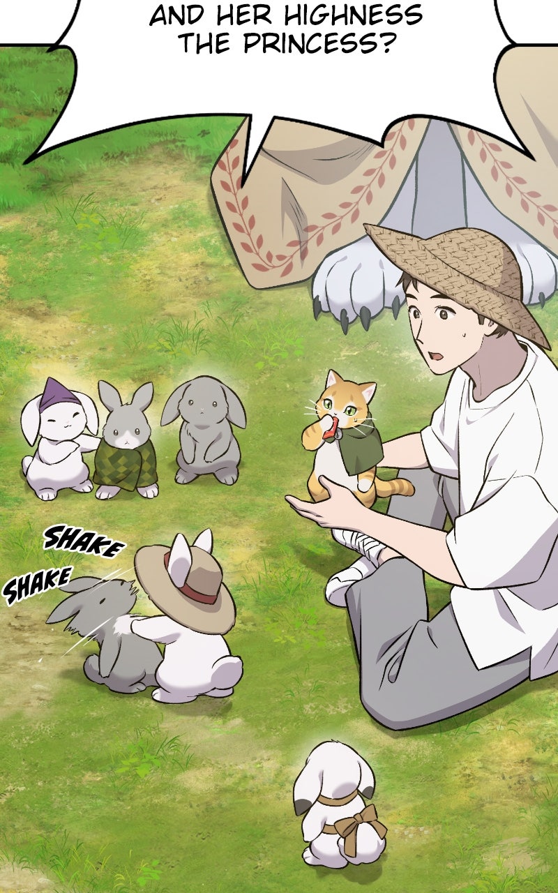 Read The Top Dungeon Farmer Manga Online