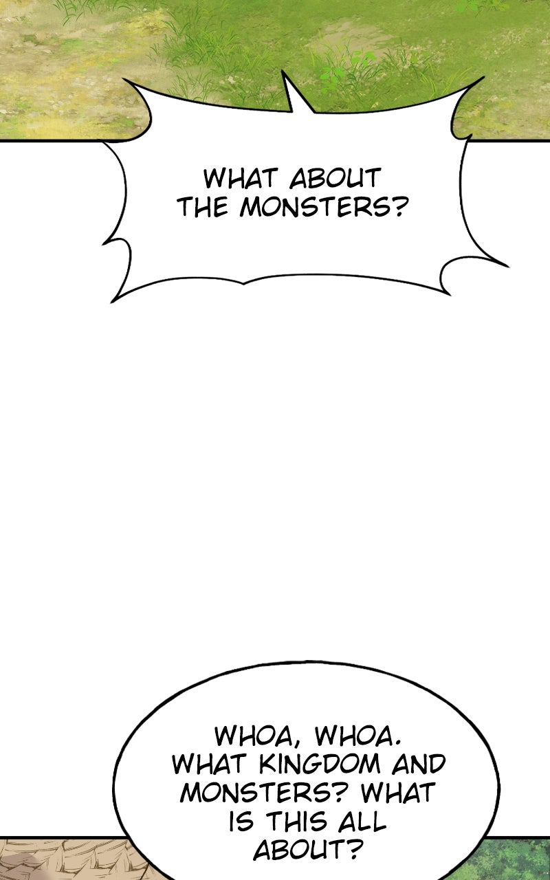 Read The Top Dungeon Farmer Manga Online