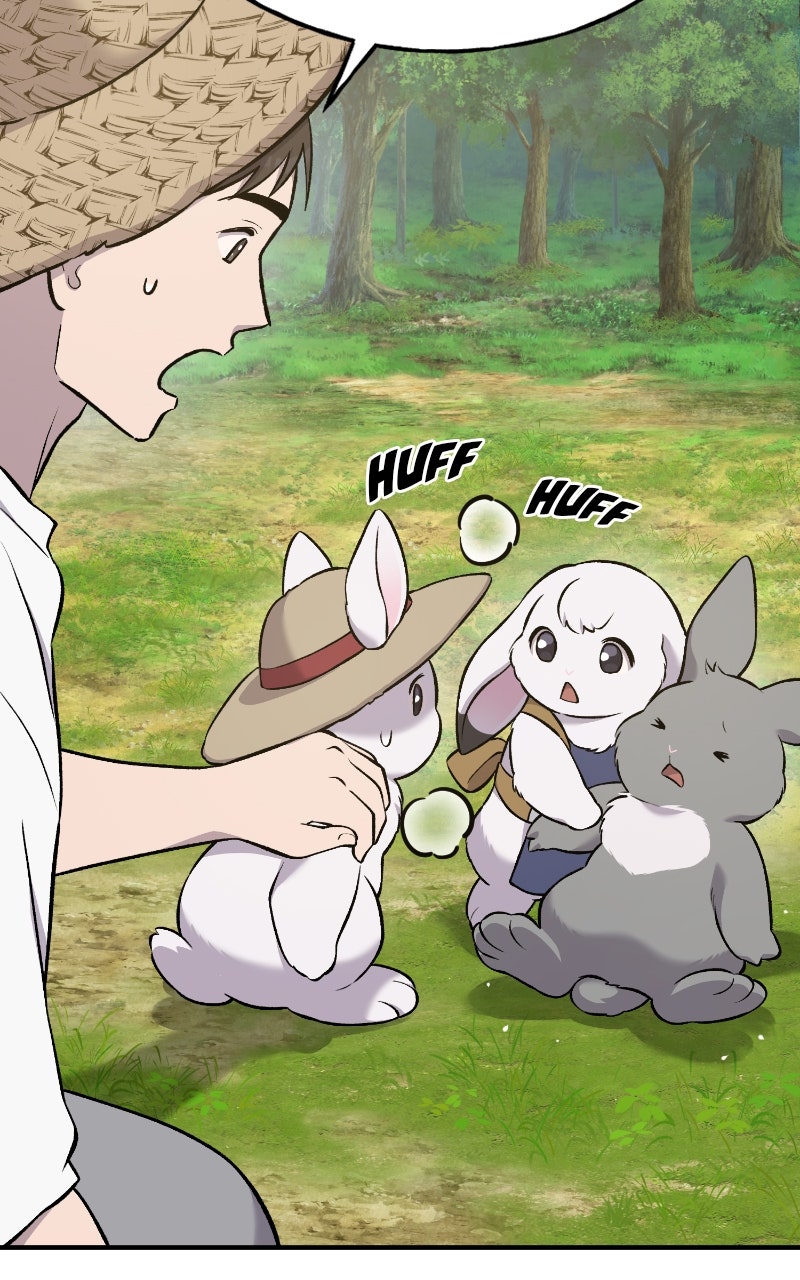 Read The Top Dungeon Farmer Manga Online