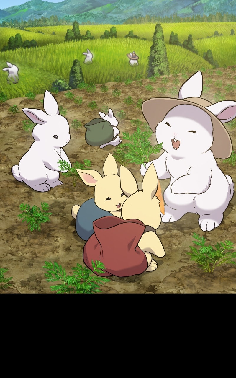 Read The Top Dungeon Farmer Manga Online