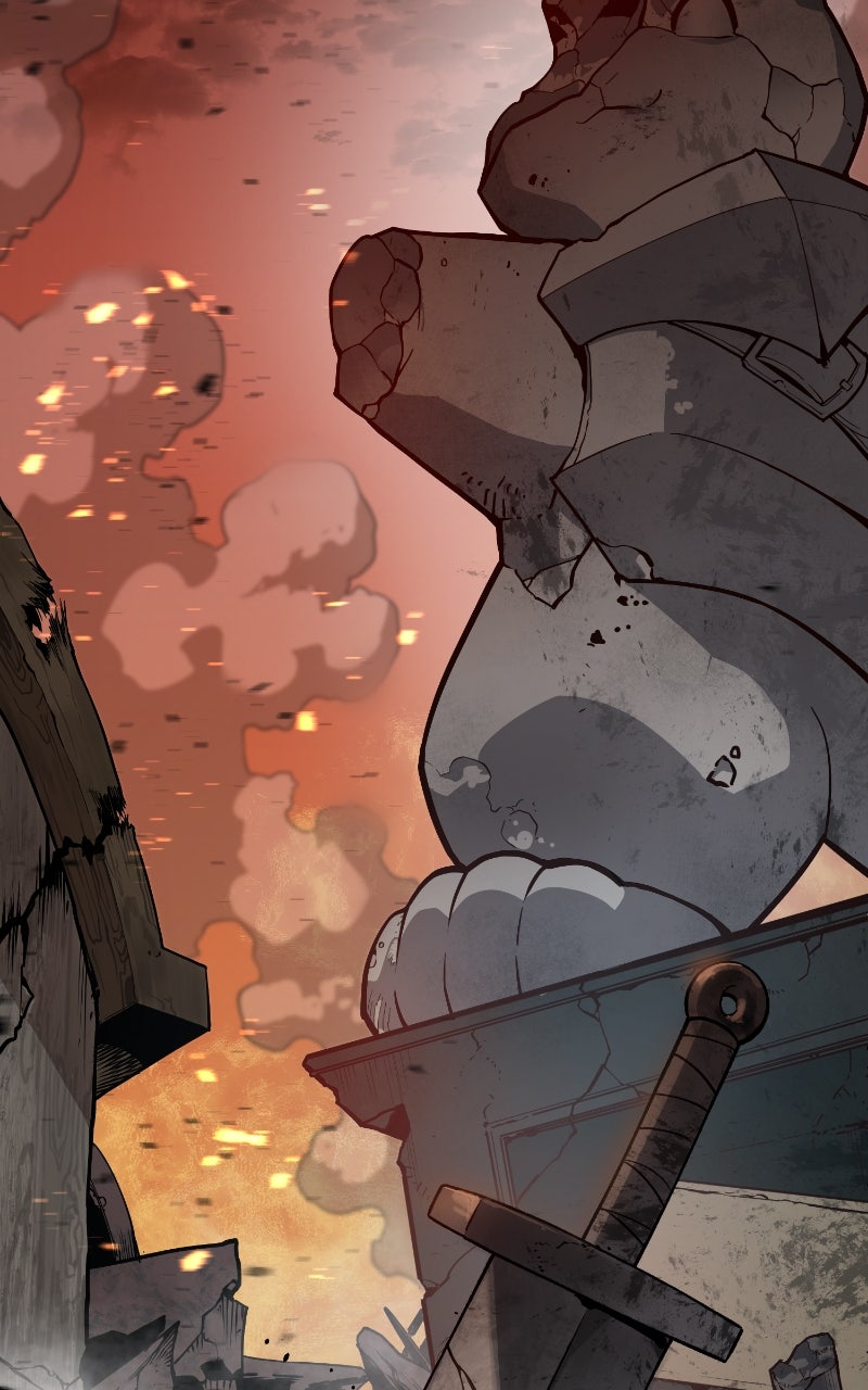 Read The Top Dungeon Farmer Manga Online