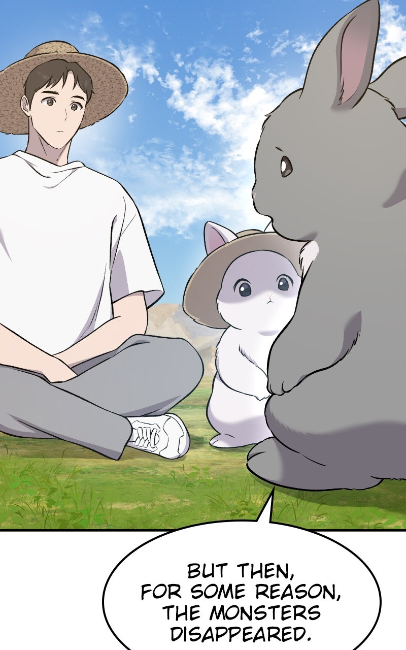 Read The Top Dungeon Farmer Manga Online