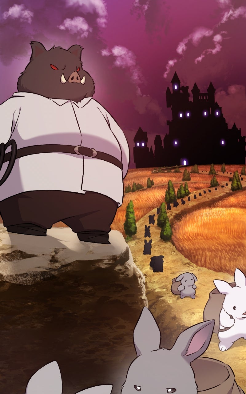 Read The Top Dungeon Farmer Manga Online