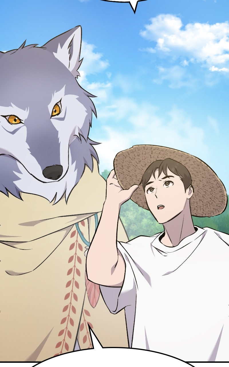 Read The Top Dungeon Farmer Manga Online