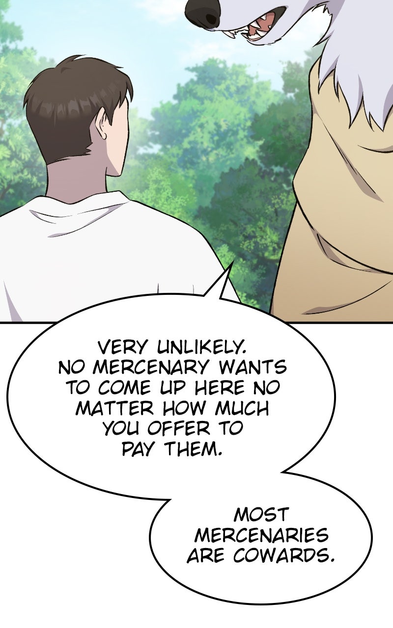 Read The Top Dungeon Farmer Manga Online