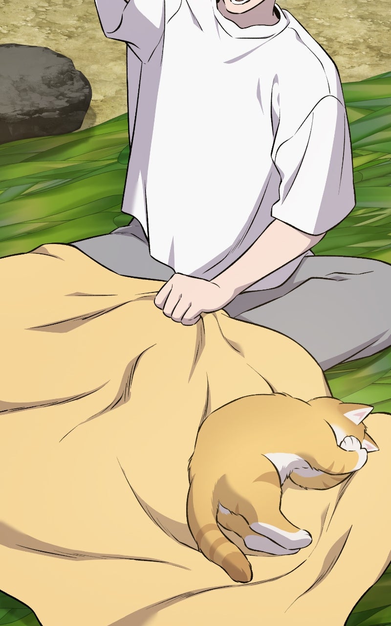 Read The Top Dungeon Farmer Manga Online