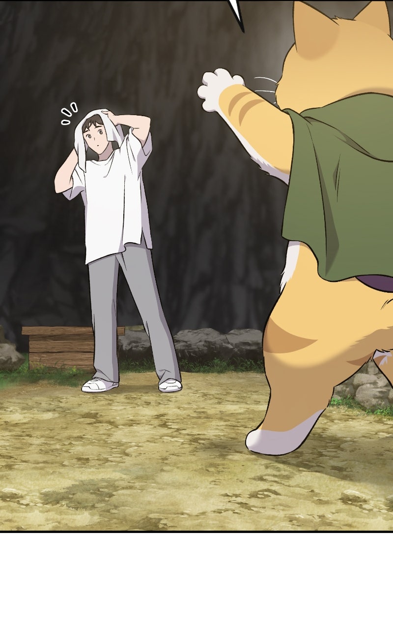 Read The Top Dungeon Farmer Manga Online