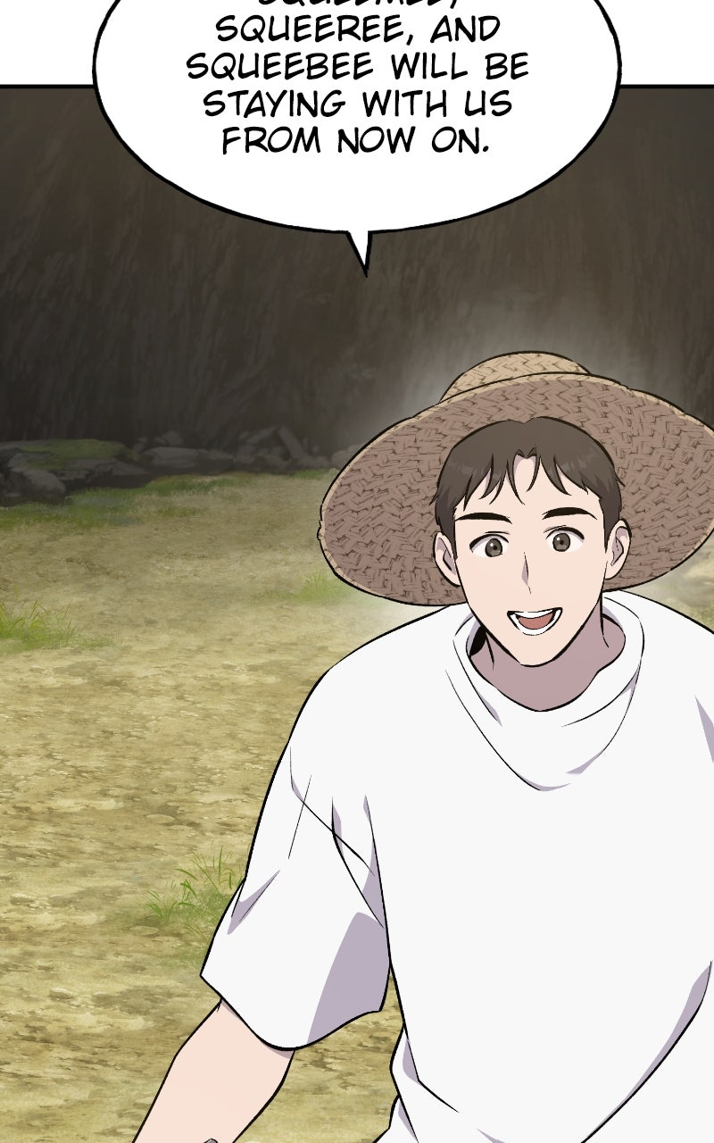 Read The Top Dungeon Farmer Manga Online