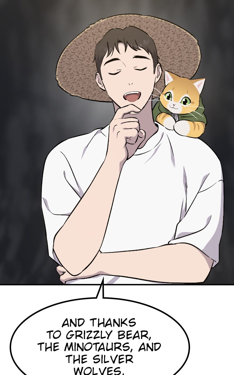 Read The Top Dungeon Farmer Manga Online