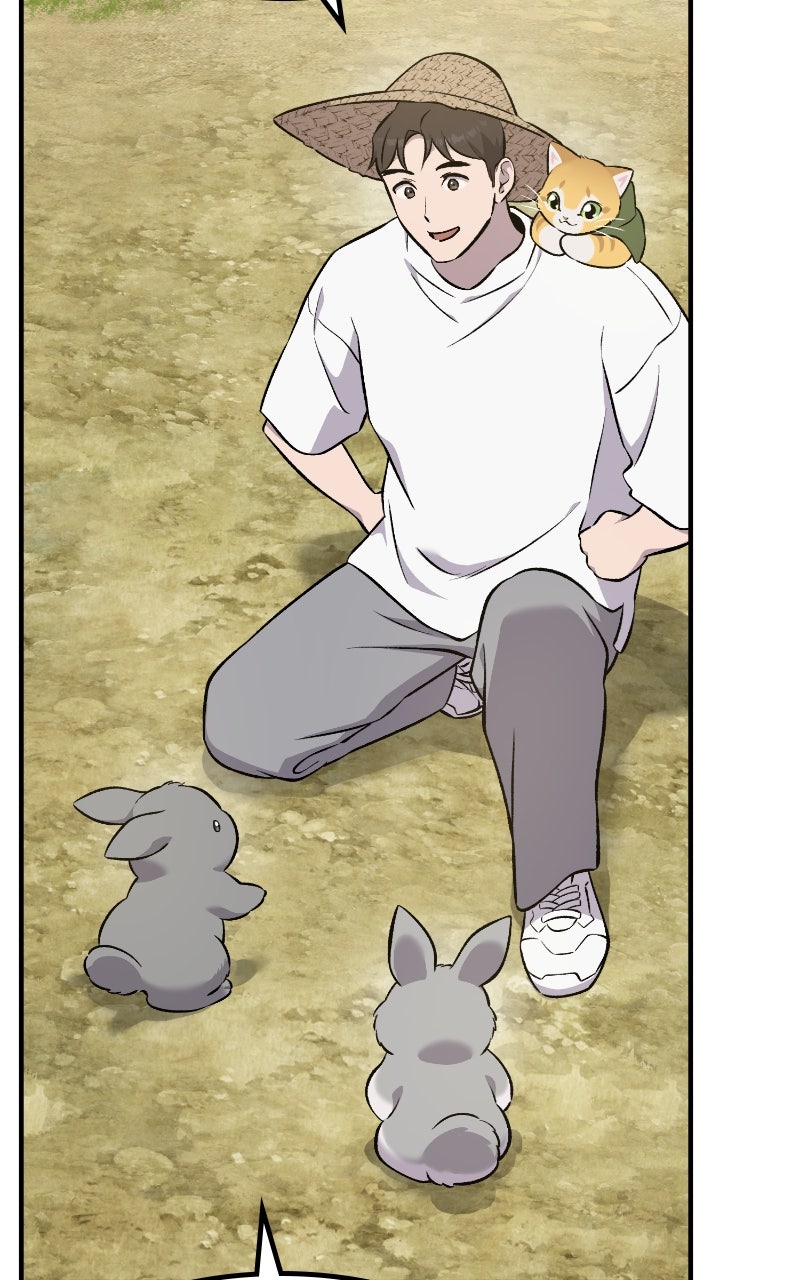 Read The Top Dungeon Farmer Manga Online