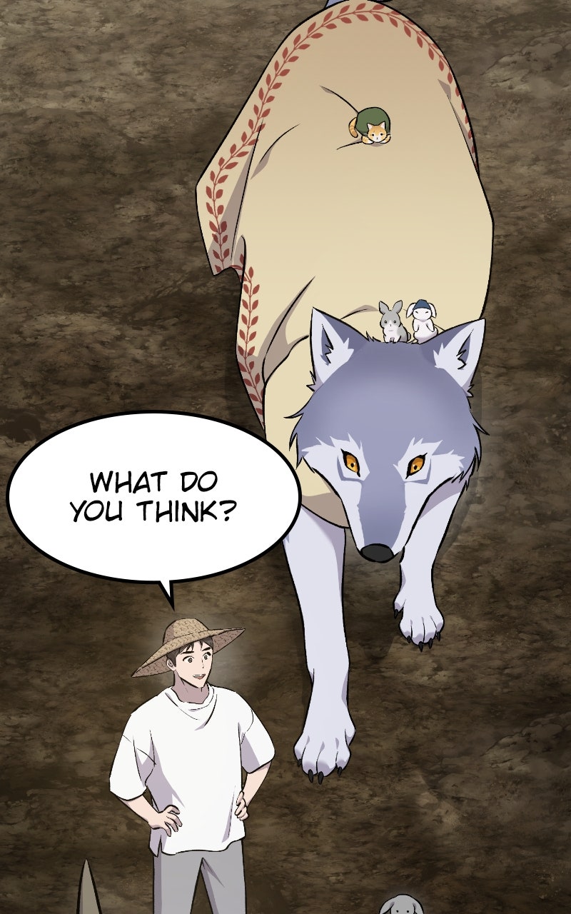 Read The Top Dungeon Farmer Manga Online