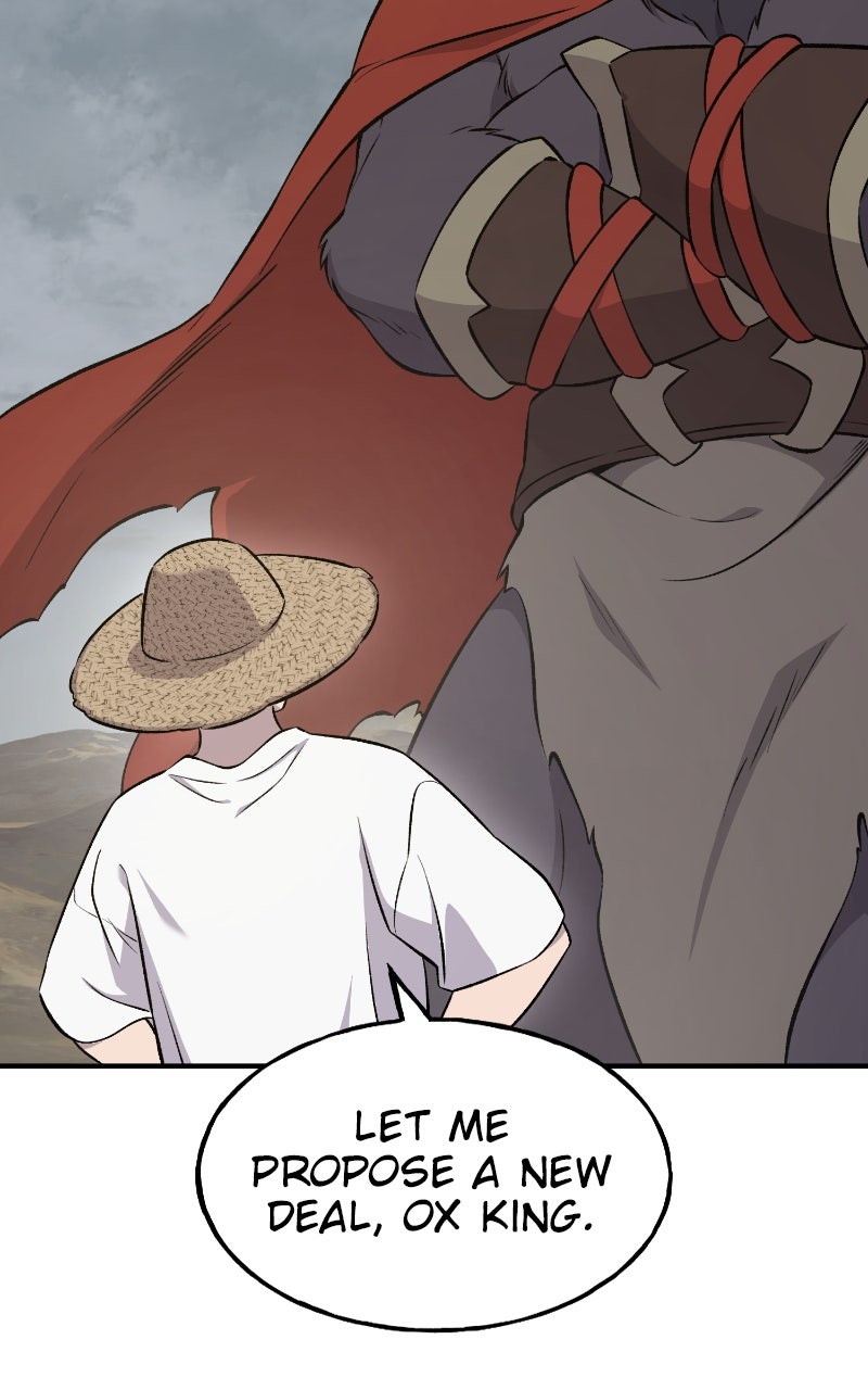 Read The Top Dungeon Farmer Manga Online