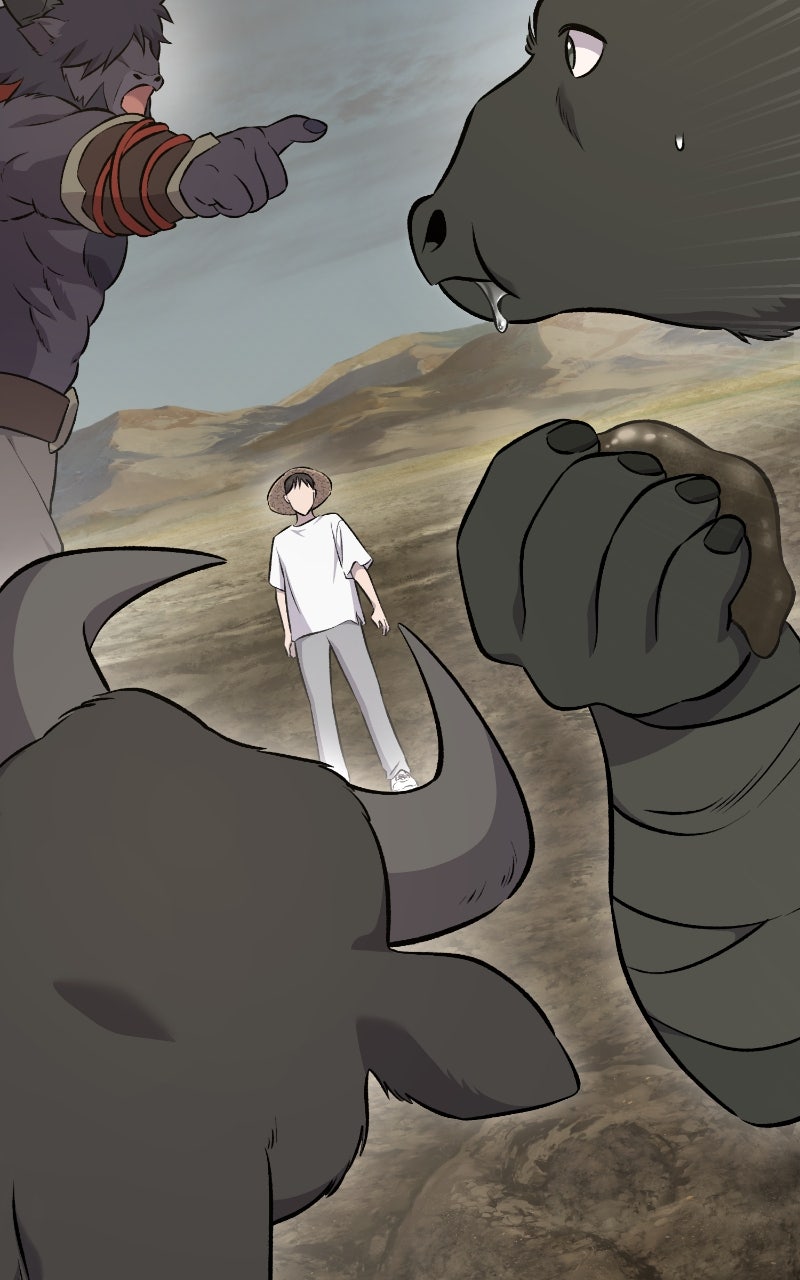 Read The Top Dungeon Farmer Manga Online