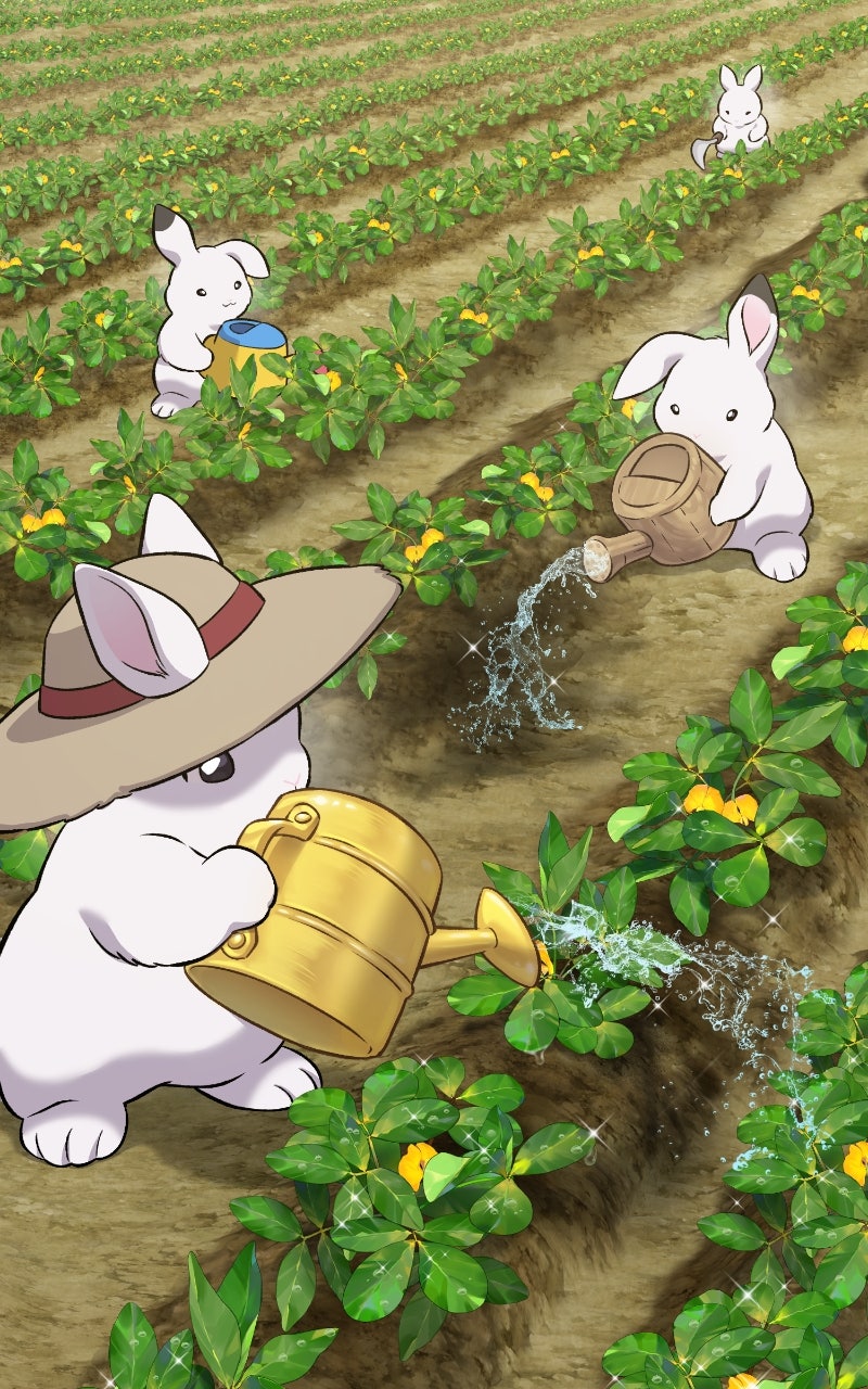 Read The Top Dungeon Farmer Manga Online