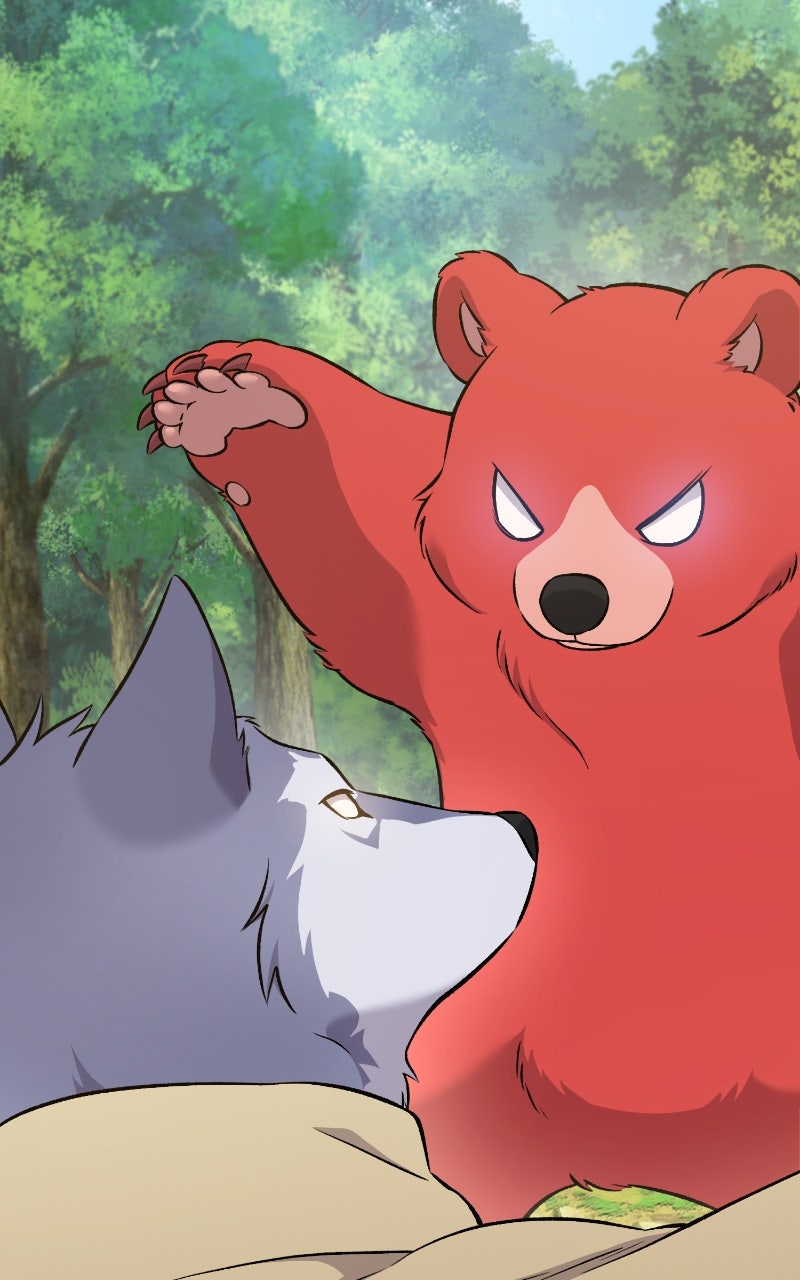 Read The Top Dungeon Farmer Manga Online