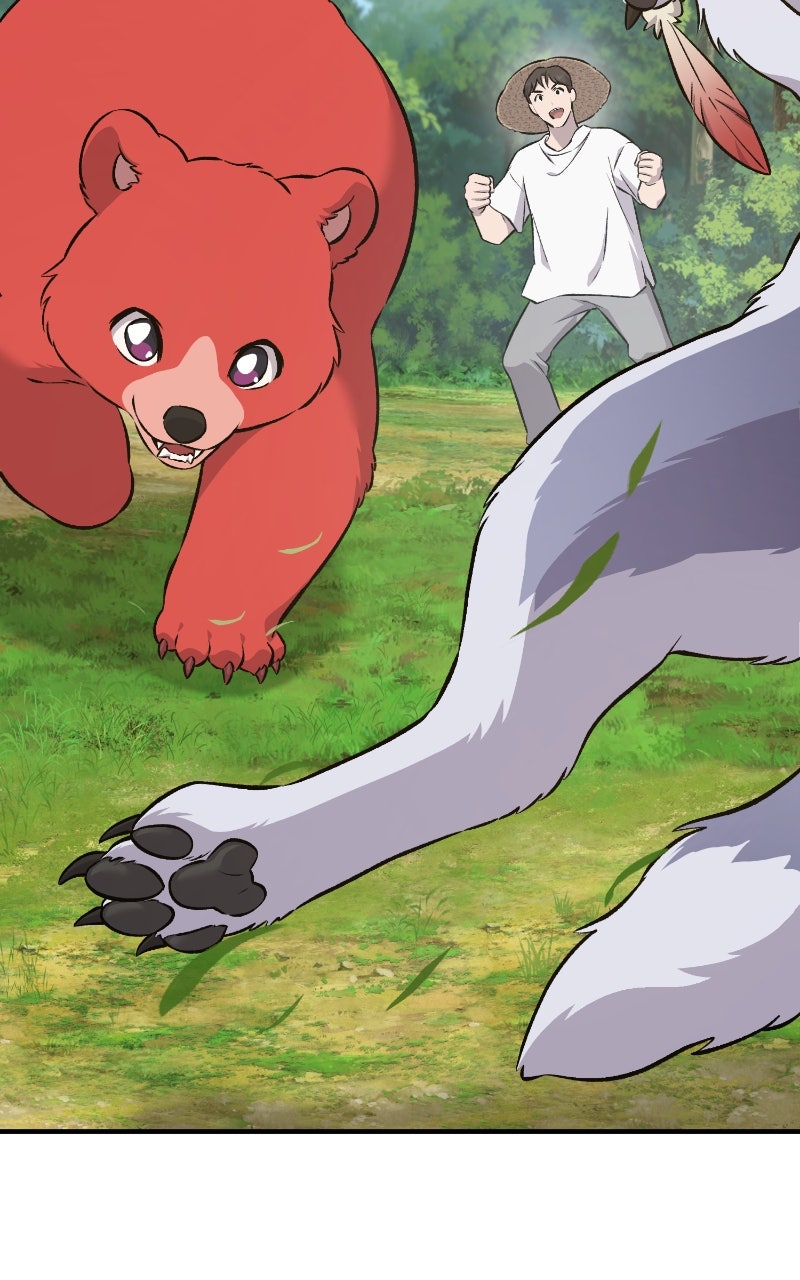 Read The Top Dungeon Farmer Manga Online