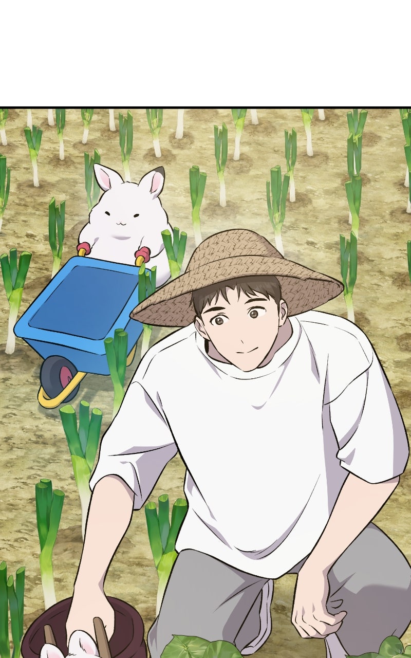 Read The Top Dungeon Farmer Manga Online