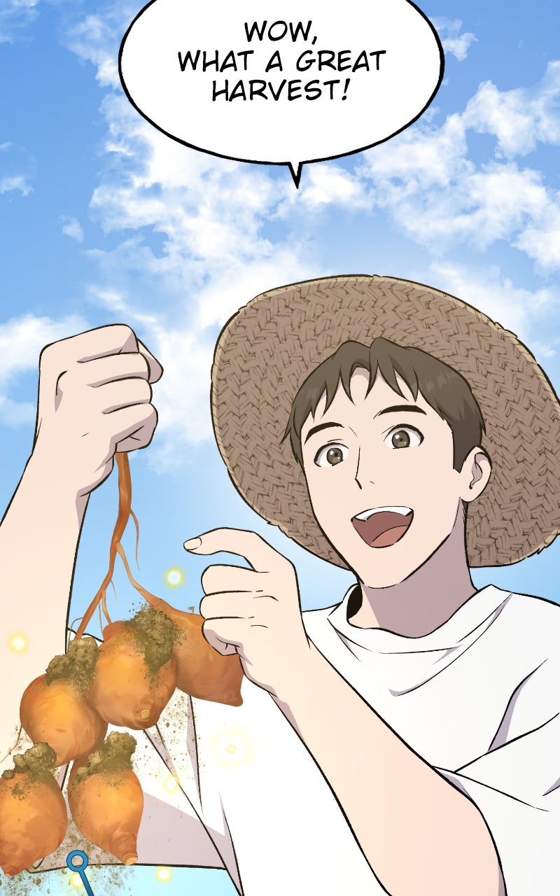 Read The Top Dungeon Farmer Manga Online