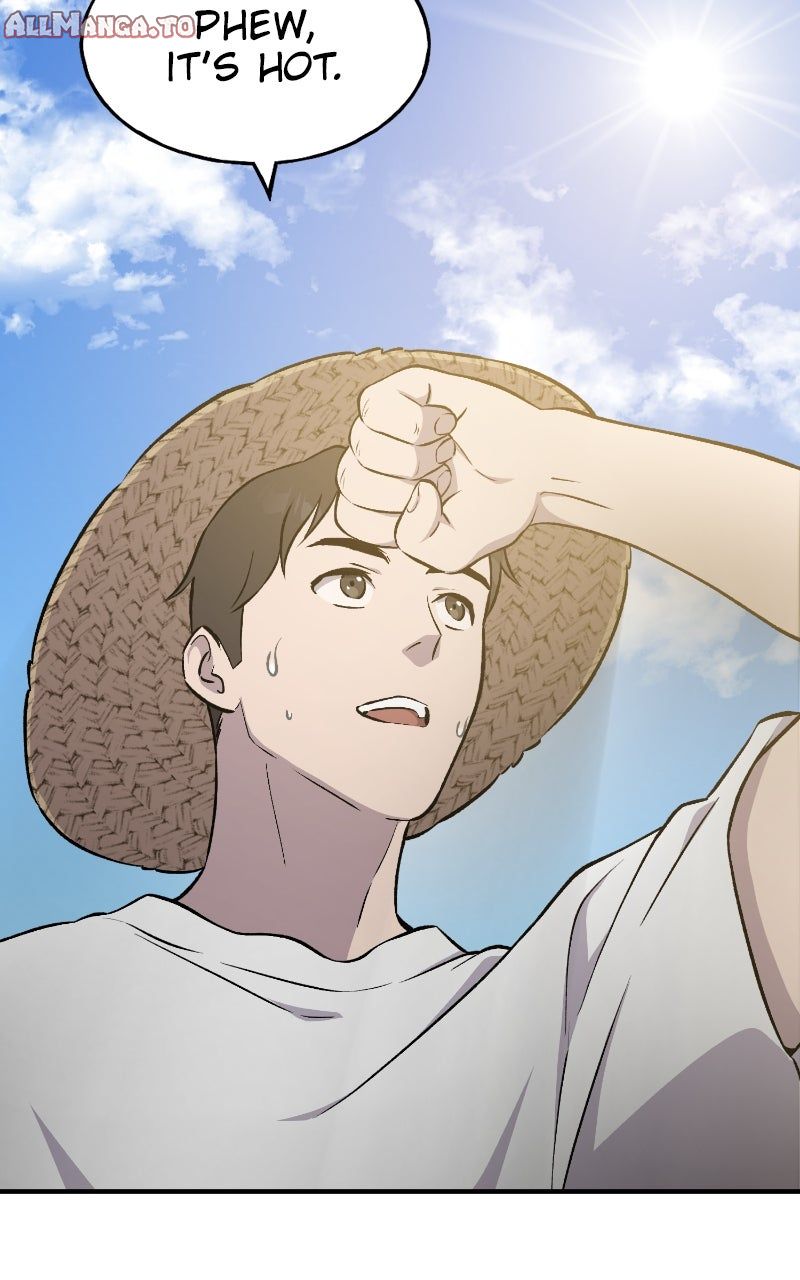 Read The Top Dungeon Farmer Manga Online