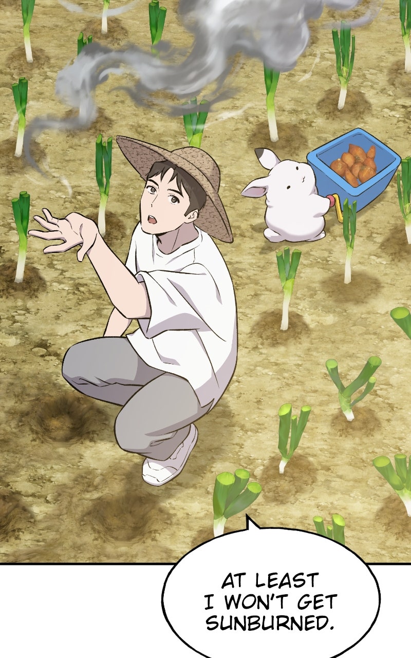 Read The Top Dungeon Farmer Manga Online