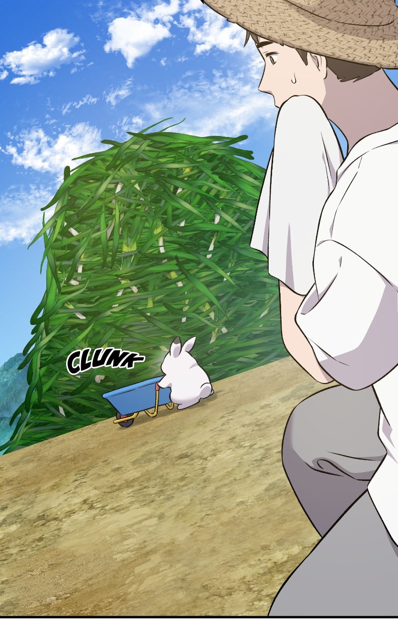 Read The Top Dungeon Farmer Manga Online