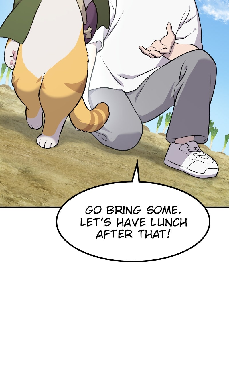 Read The Top Dungeon Farmer Manga Online