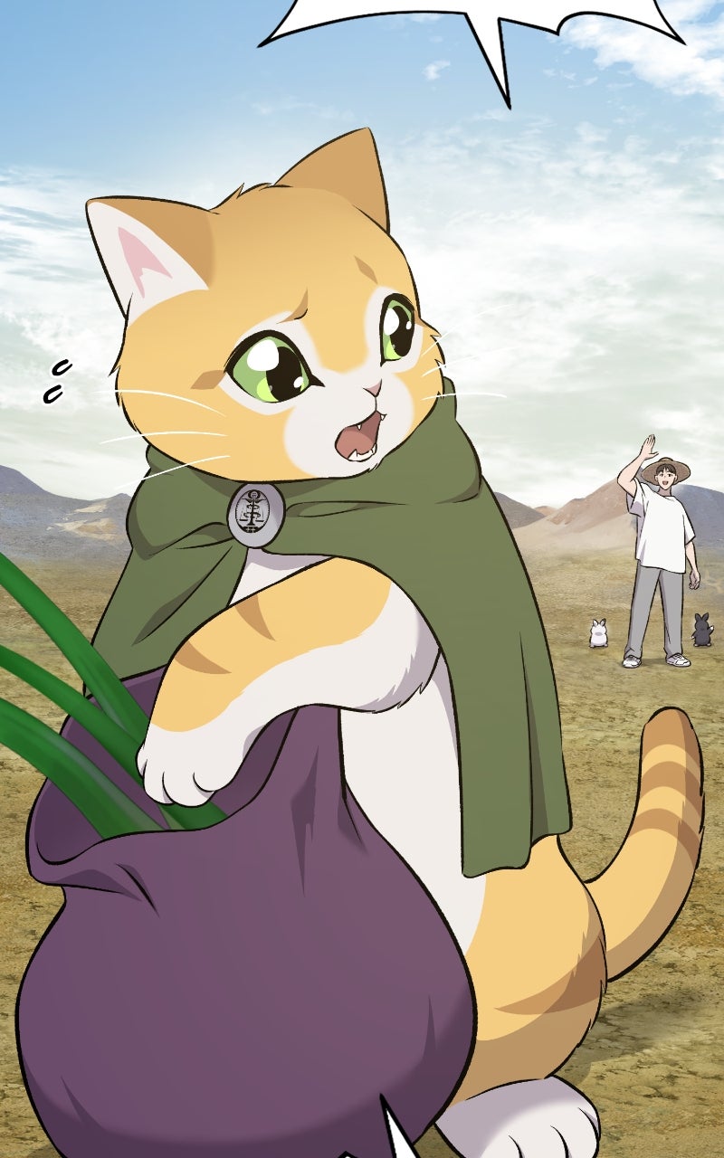 Read The Top Dungeon Farmer Manga Online