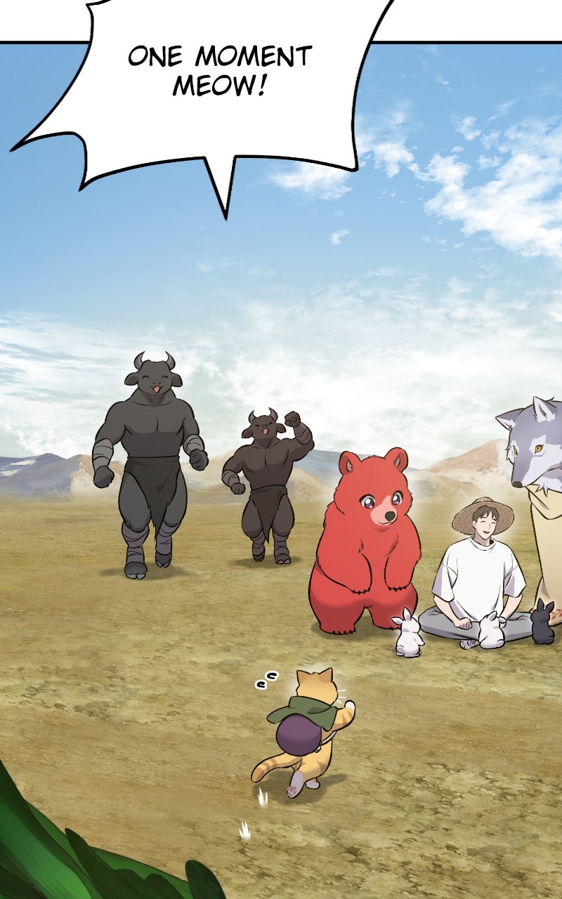 Read The Top Dungeon Farmer Manga Online