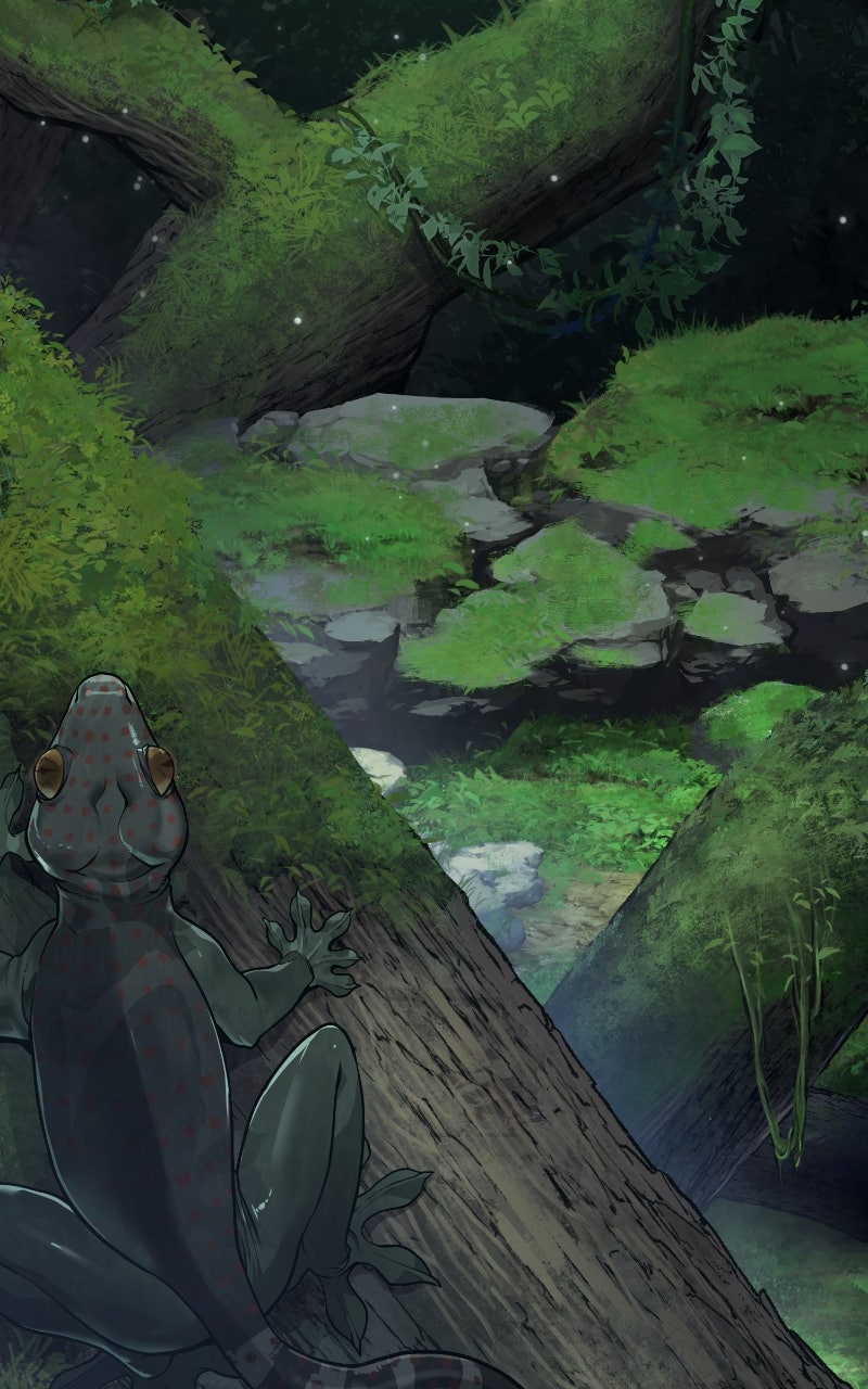 Read The Top Dungeon Farmer Manga Online