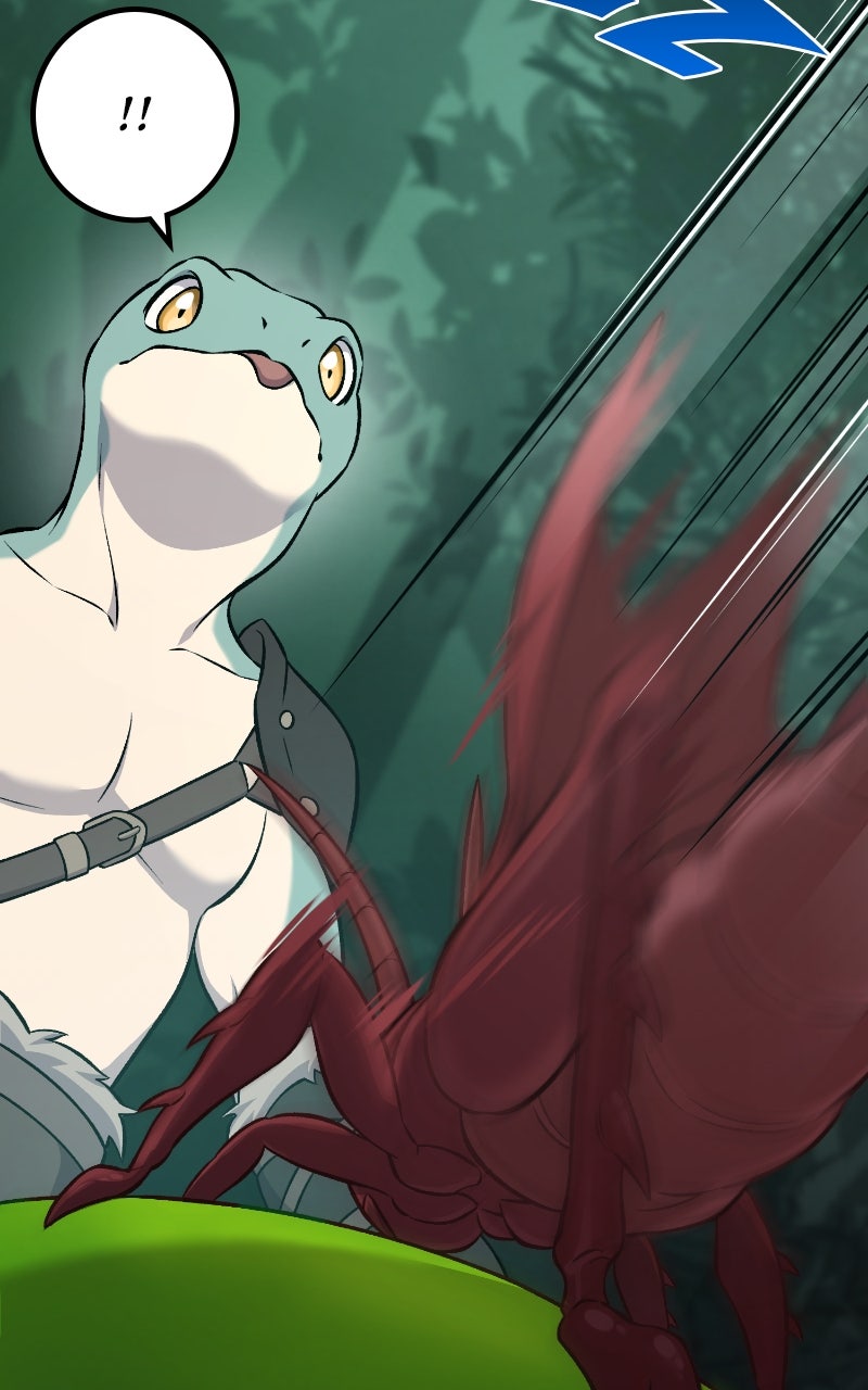 Read The Top Dungeon Farmer Manga Online