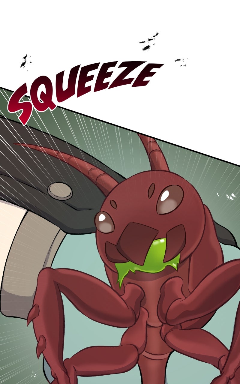 Read The Top Dungeon Farmer Manga Online