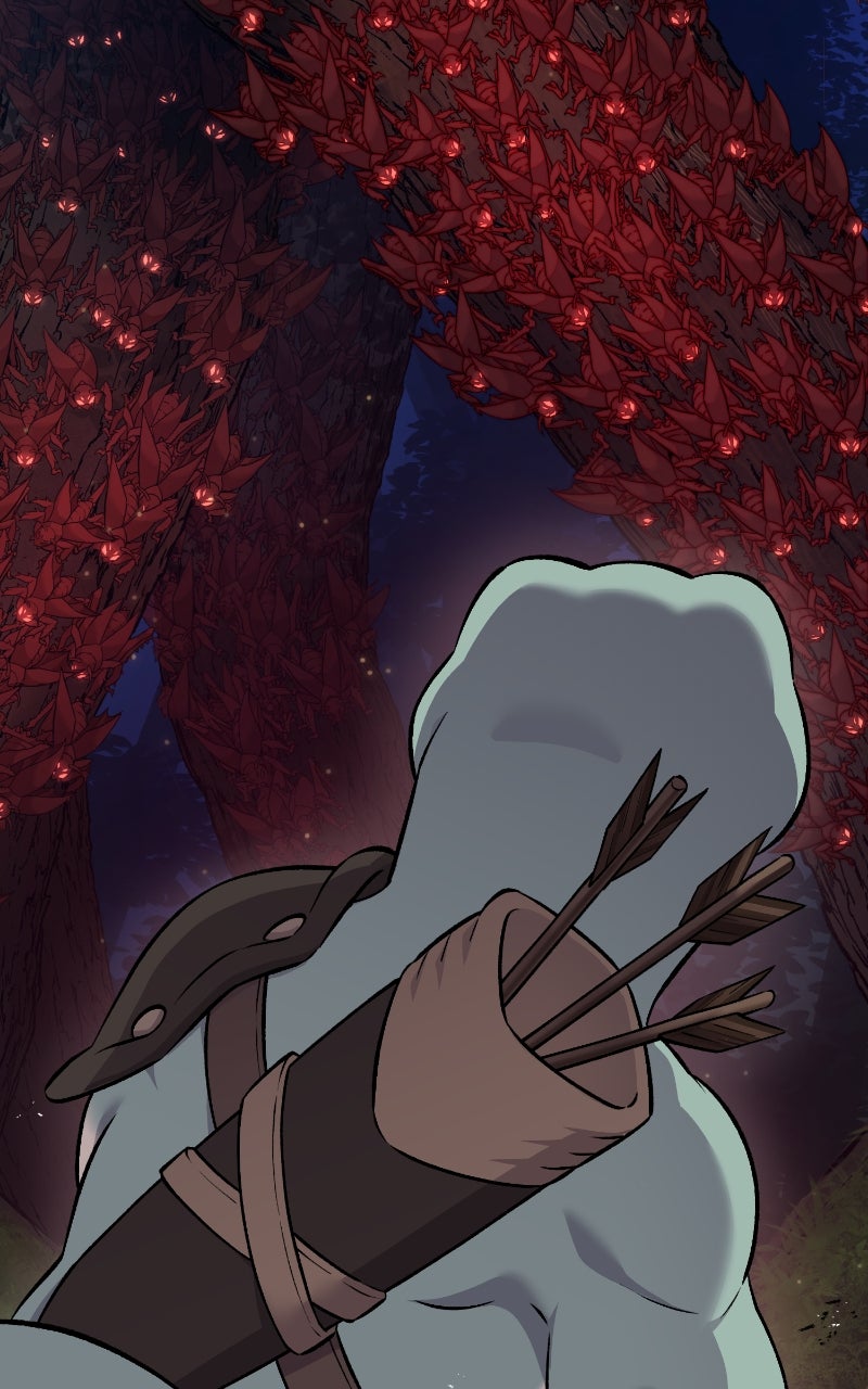 Read The Top Dungeon Farmer Manga Online