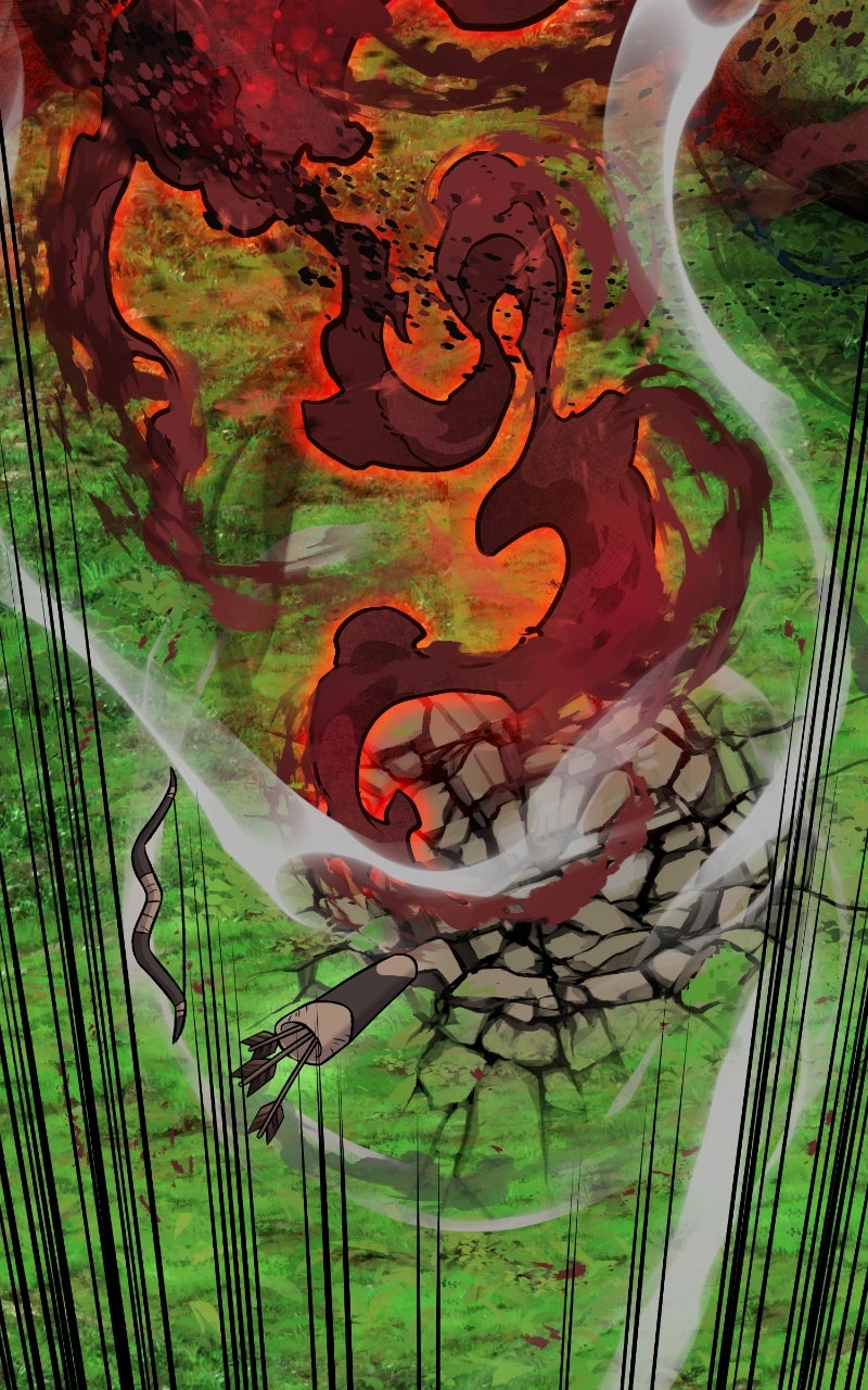 Read The Top Dungeon Farmer Manga Online