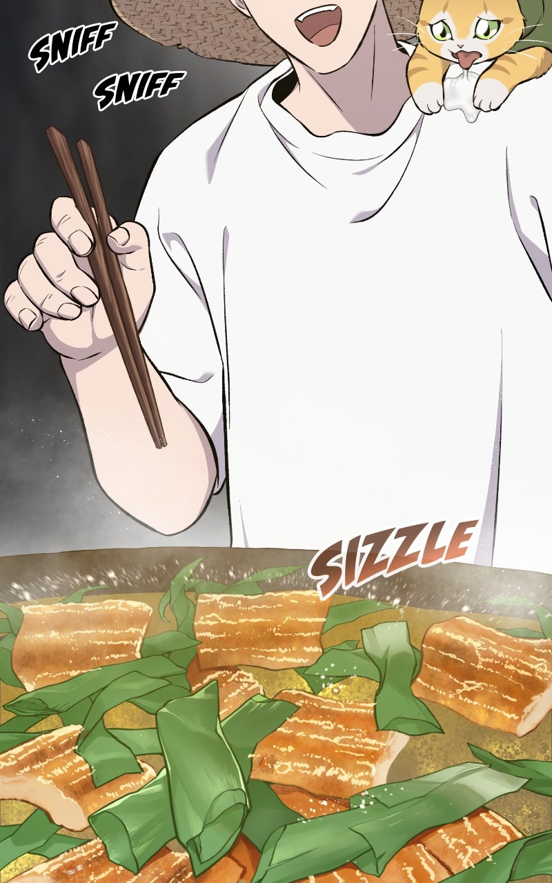 Read The Top Dungeon Farmer Manga Online