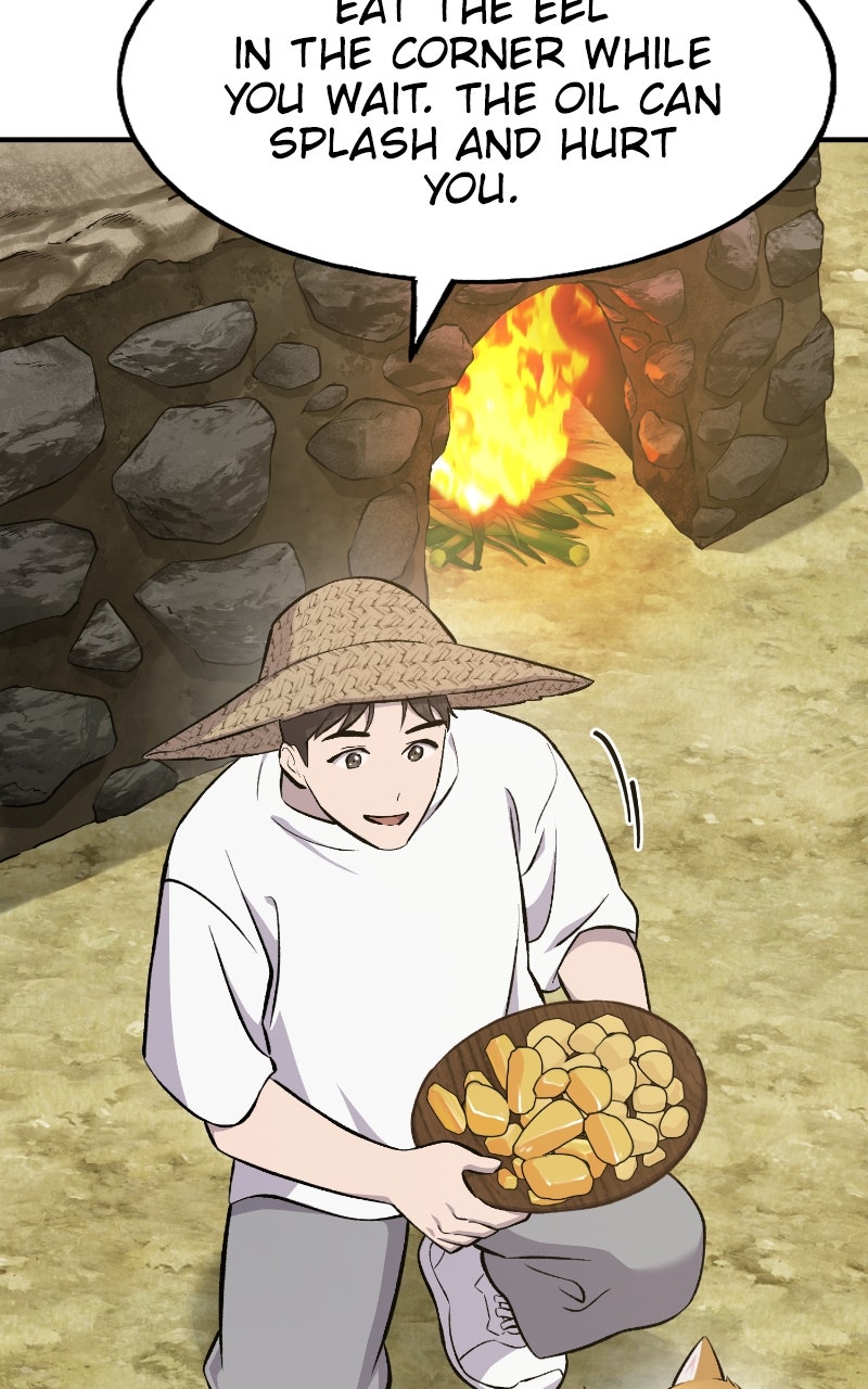 Read The Top Dungeon Farmer Manga Online