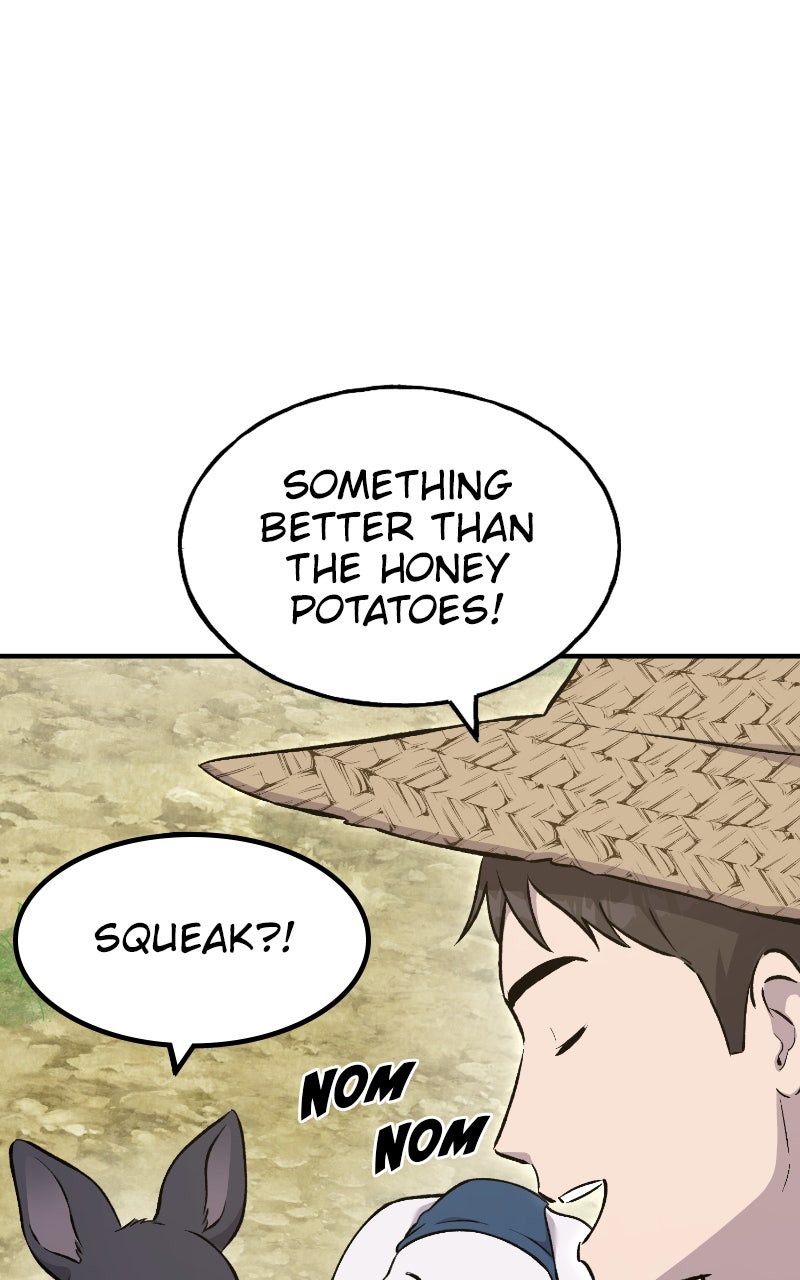 Read The Top Dungeon Farmer Manga Online