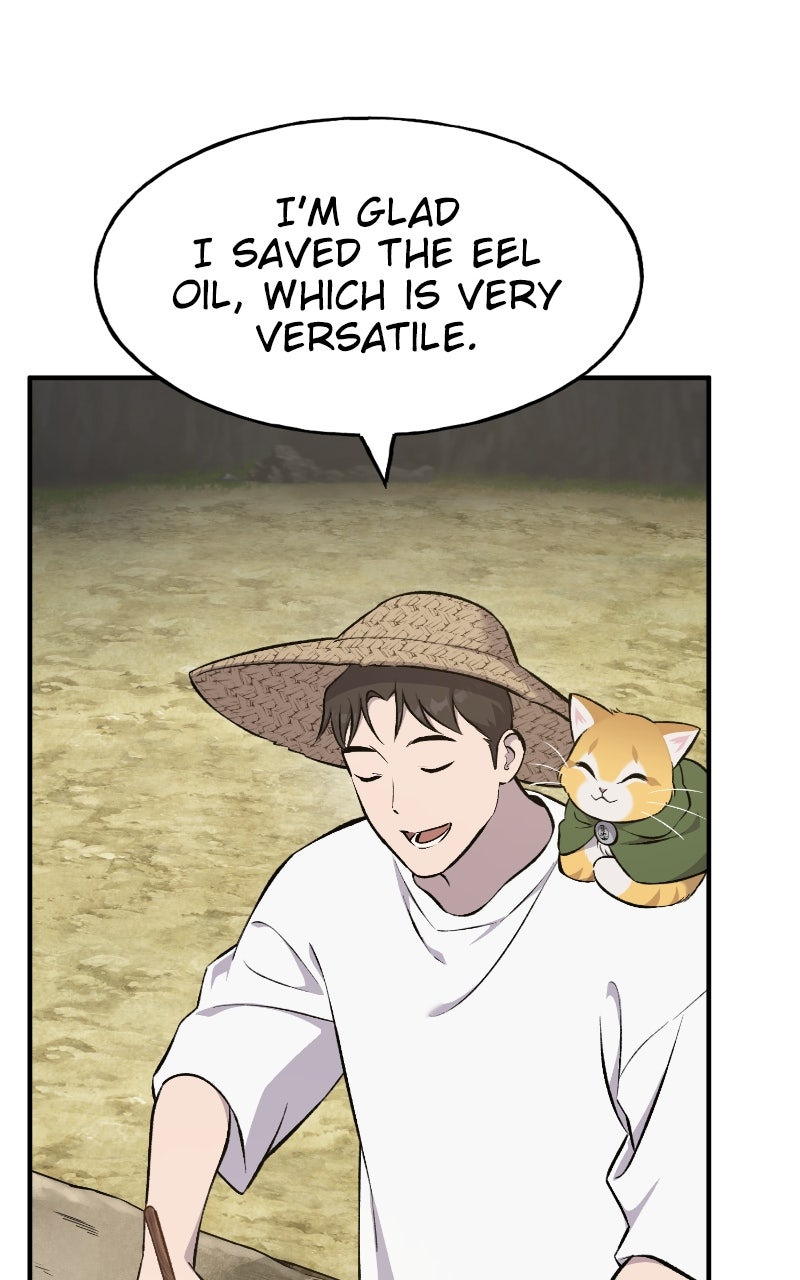 Read The Top Dungeon Farmer Manga Online