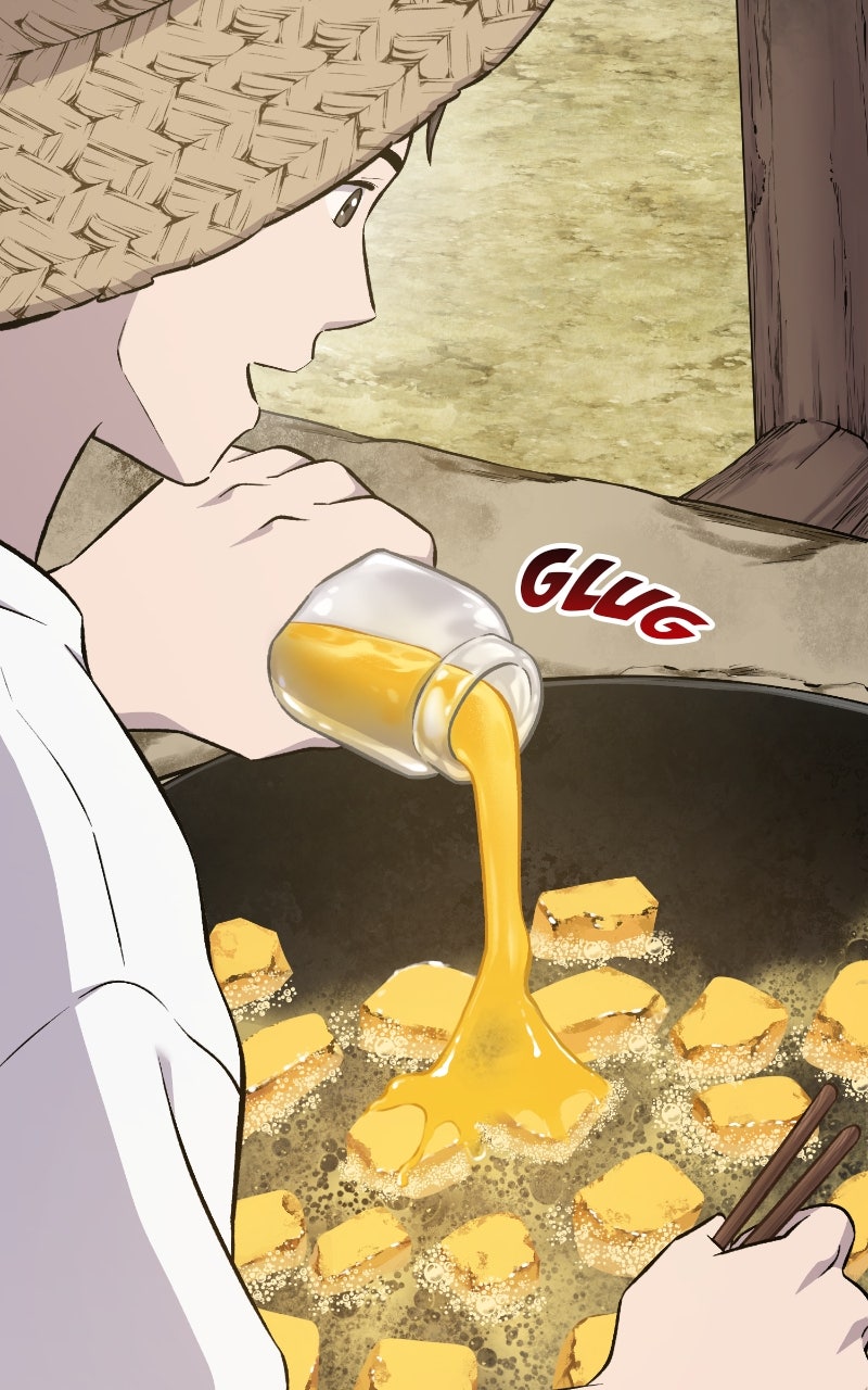 Read The Top Dungeon Farmer Manga Online