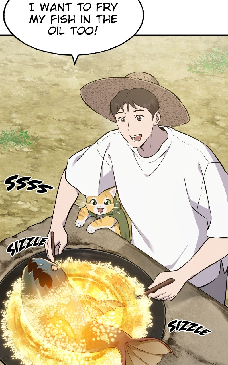 Read The Top Dungeon Farmer Manga Online