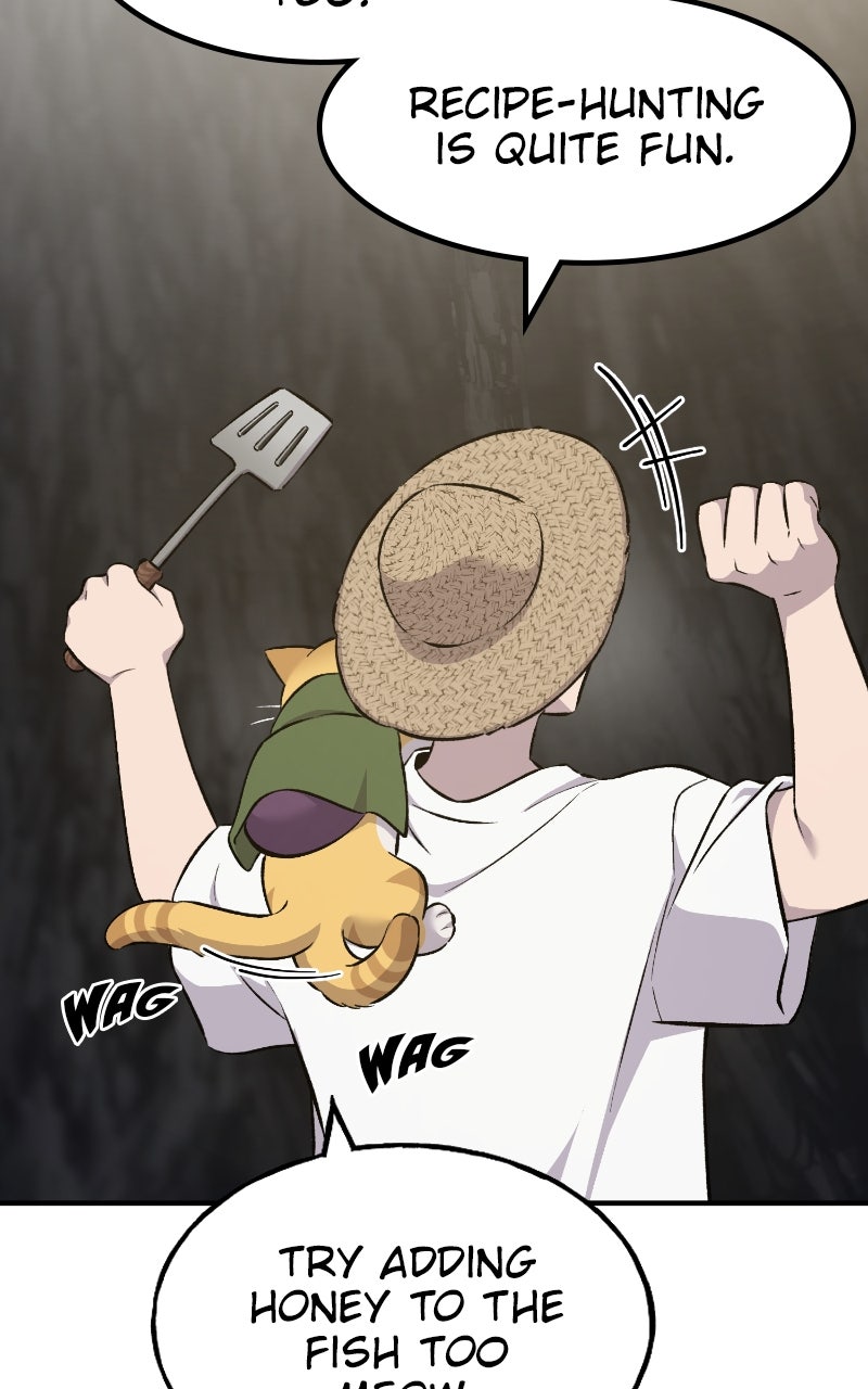 Read The Top Dungeon Farmer Manga Online