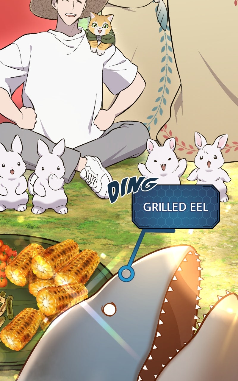 Read The Top Dungeon Farmer Manga Online