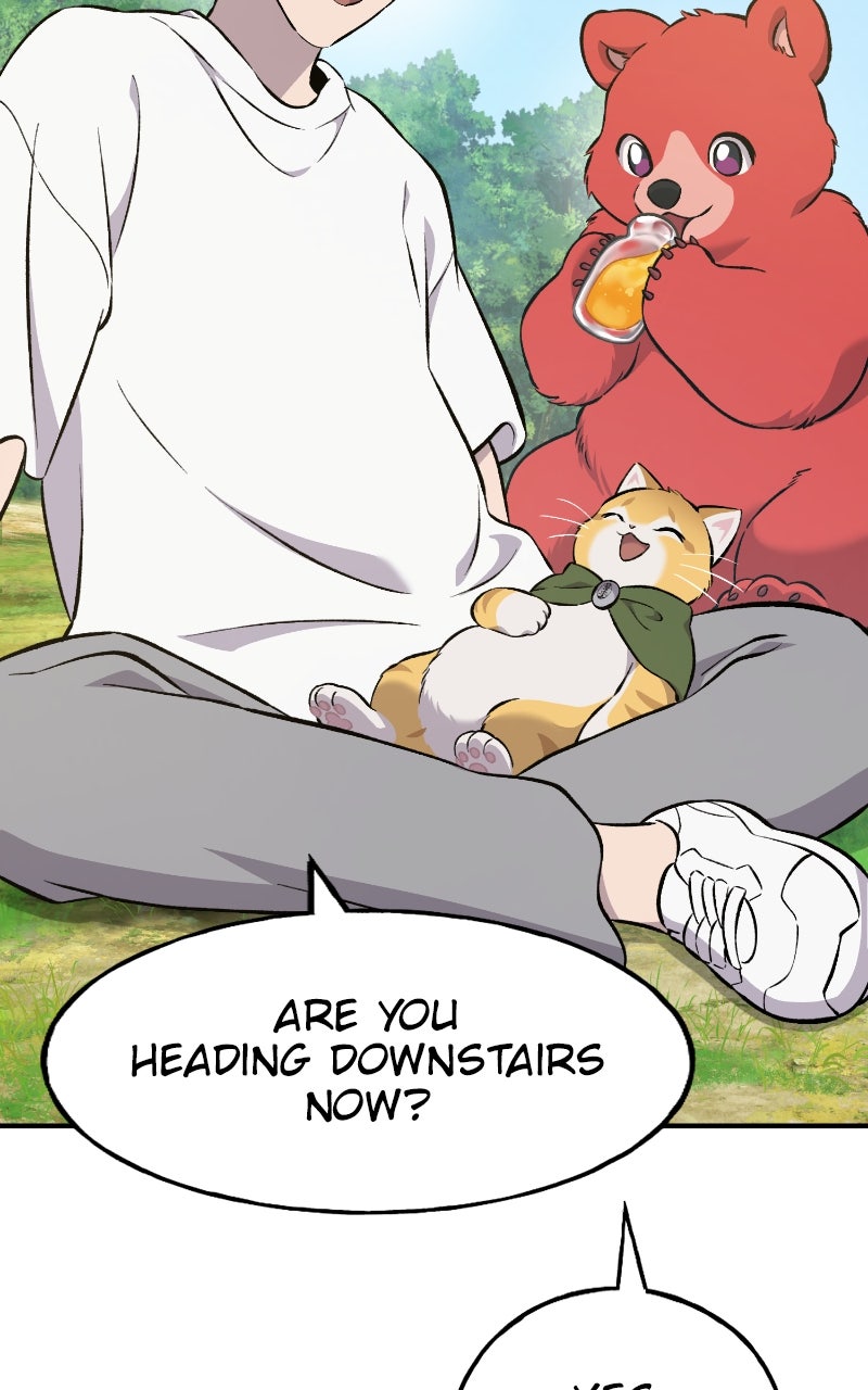 Read The Top Dungeon Farmer Manga Online